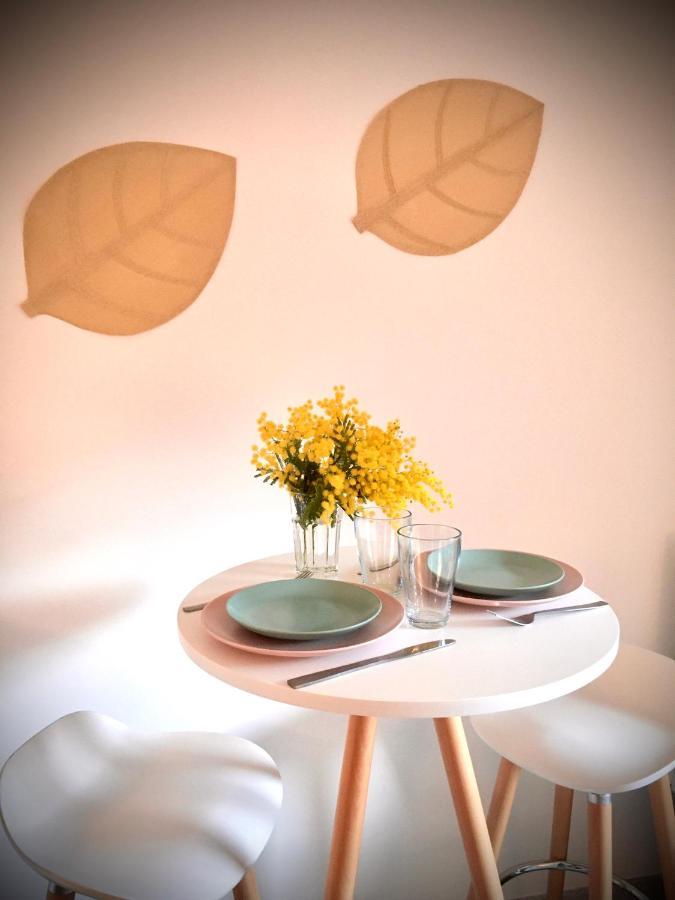 Studio Cosy Proche Mer Saint-Cyr-sur-Mer Bagian luar foto
