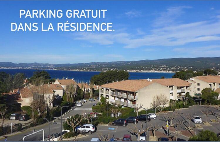 Studio Cosy Proche Mer Saint-Cyr-sur-Mer Bagian luar foto