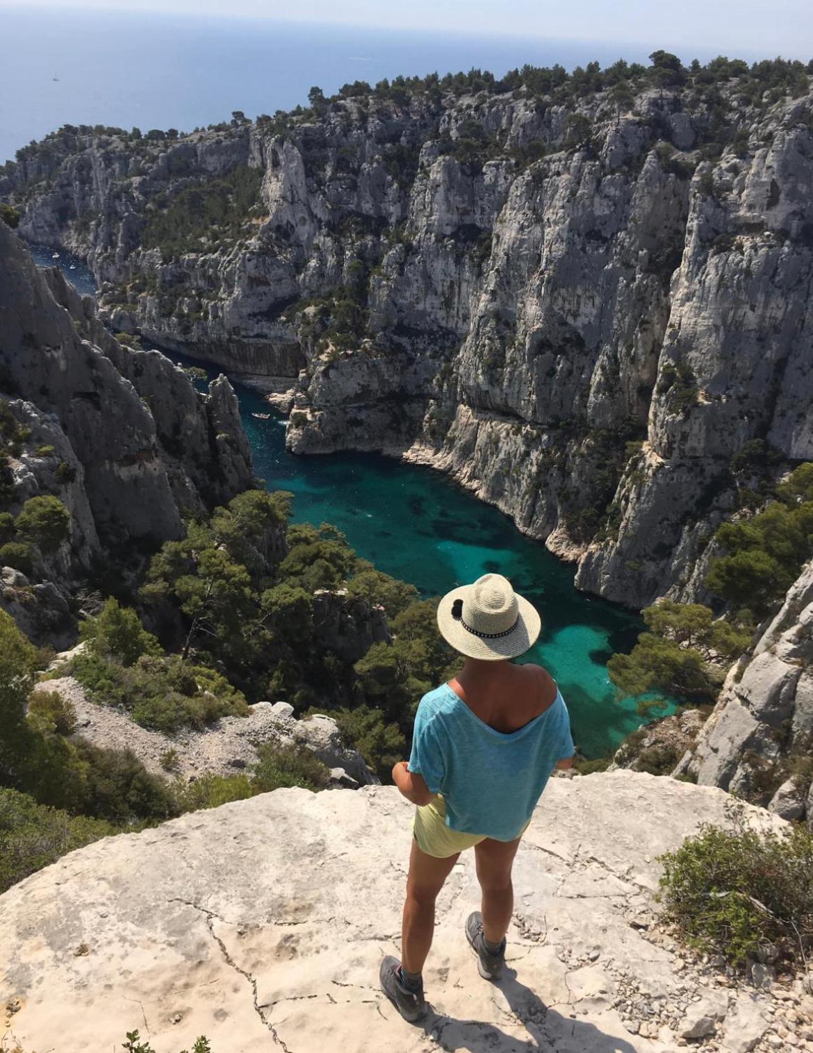 Studio Cosy Proche Mer Saint-Cyr-sur-Mer Bagian luar foto