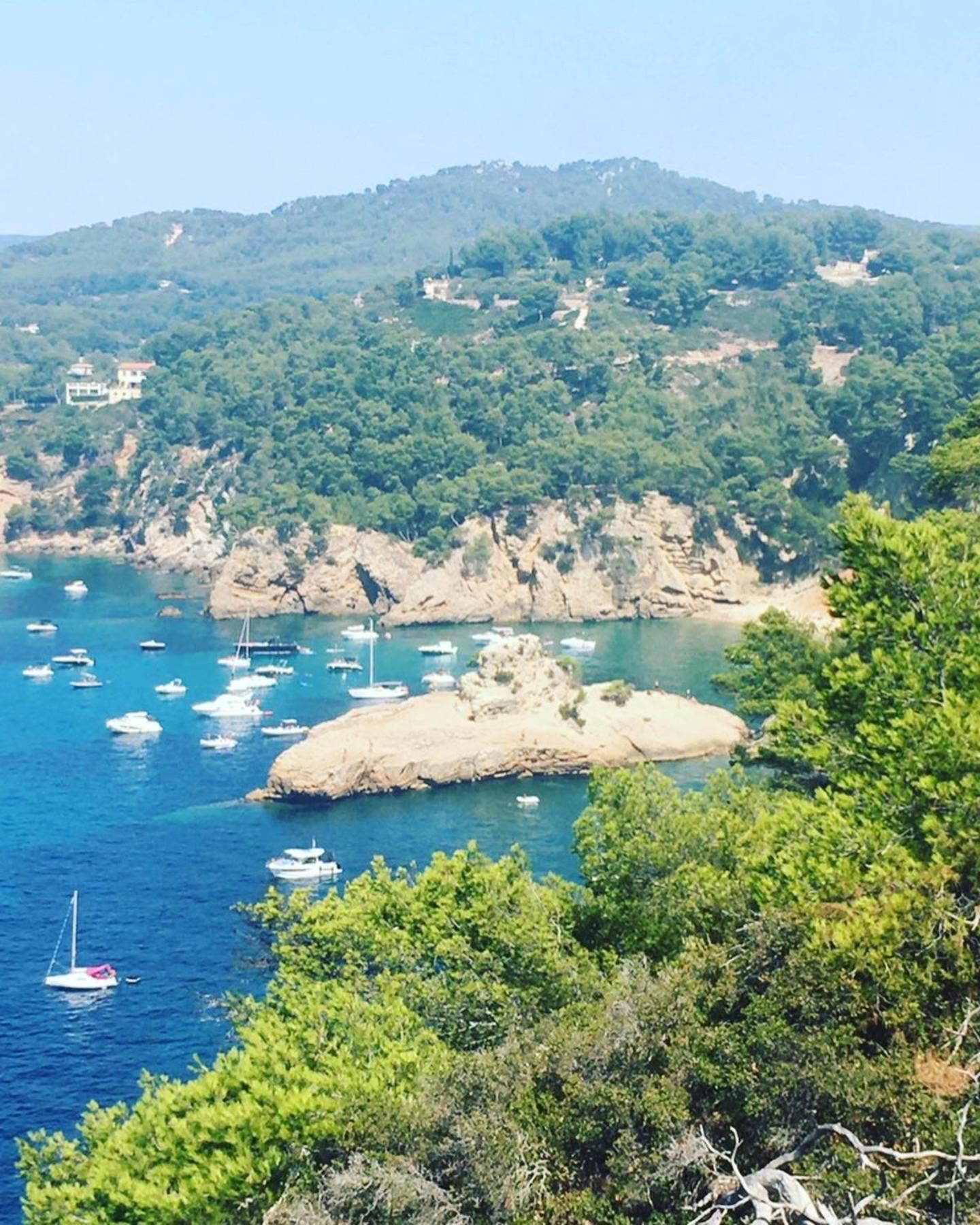 Studio Cosy Proche Mer Saint-Cyr-sur-Mer Bagian luar foto